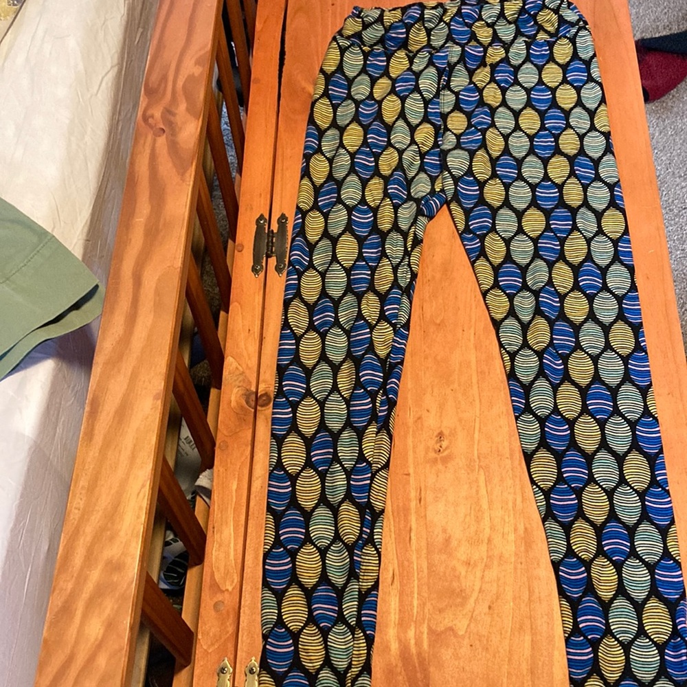 Lularoe leggings
